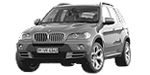 BMW E70 P3334 Fault Code