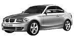 BMW E82 P3334 Fault Code