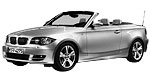 BMW E88 P3334 Fault Code