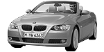 BMW E93 P3334 Fault Code