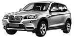 BMW F25 P3334 Fault Code