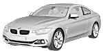 BMW F32 P3334 Fault Code